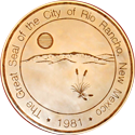 City of Rio Rancho Seal