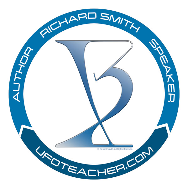 Official brand logo for Richard Smith